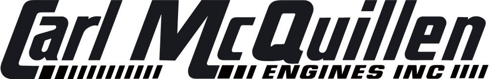 McQuillen Engines